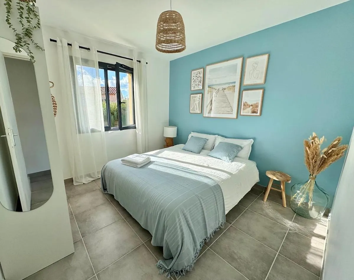 Villa Pinea Avec Piscine Chauffee En Provence Le Muy